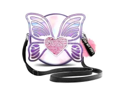 Oh My Pop Wings Borsa A Tracolla Karactermania
