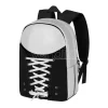 Oh My Pop! Zaino Black-sneakers Karactermania