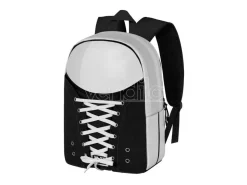 Oh My Pop! Zaino Black-sneakers Karactermania