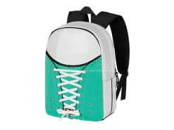 Oh My Pop! Zaino Mint-sneakers Karactermania