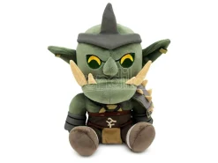 Old School Runescape Peluche Figura General Graardor 23 Cm Youtooz
