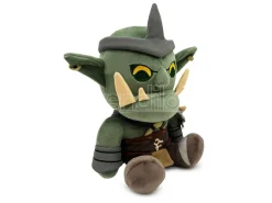 Old School Runescape Peluche Figura General Graardor 23 Cm Youtooz