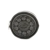 OMP! Portamonete Rotondo Black Cook Karactermania