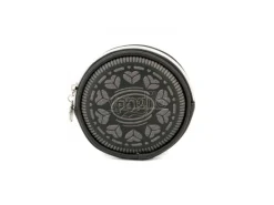 OMP! Portamonete Rotondo Black Cook Karactermania