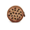OMP! Portamonete Rotondo Cookies Karactermania