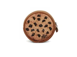 OMP! Portamonete Rotondo Cookies Karactermania