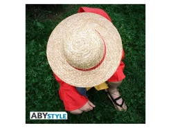 One Piece - Luffy Cappello Di Paglia - Kid Size (x6)