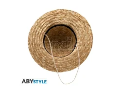 One Piece - Luffy Cappello Di Paglia - Adulto Size