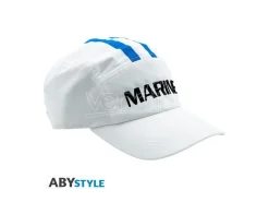 ONE PIECE - Marine replica cap