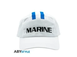 ONE PIECE - Marine replica cap