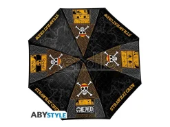 One Piece - Ombrello - Cappello Di Paglia Crew