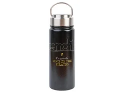 One Piece Acciaio Inossidabile Bottiglia 500ml Erik