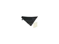 One Piece Bandana & Earing Set Zoro Cinereplicas