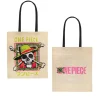 One Piece Borsa Portatutto Teschio 42 x 38 cm Cinereplicas
