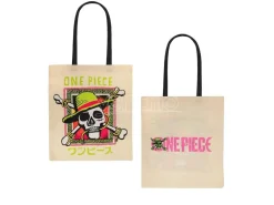 One Piece Borsa Portatutto Teschio 42 x 38 cm Cinereplicas