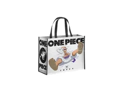One Piece Borsa Portatutto Luffy Gear 5 Konix