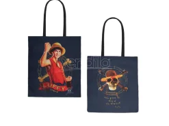 One Piece Borsa Portatutto Luffy 42 x 38 cm Cinereplicas