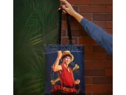 One Piece Borsa Portatutto Luffy 42 x 38 cm Cinereplicas