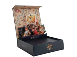 One Piece Calendario Dell'Avvento Serie Netflix Cinereplicas