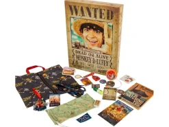 One Piece Calendario Dell'avvento Cinereplicas