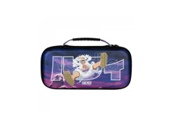 One Piece Carry Bag Switch 2 Purple Konix