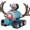 One Piece Chopper Robot 1 Model Kit Chopper Tank 10 Cm Bandai