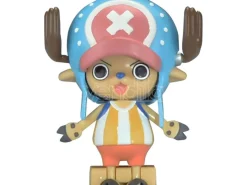 One Piece Chopper Robot 1 Model Kit Chopper Tank 10 Cm Bandai