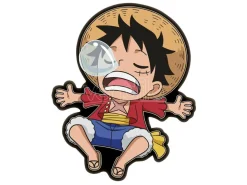 One Piece Cuscino Luffy 36 Cm Herding