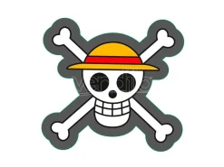 One Piece 3d Cuscino Toei Animation