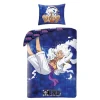 One Piece Duvet Set Ver. 5 140 X 200 Cm / 70 X 90 Cm Halantex