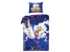 One Piece Duvet Set Ver. 5 140 X 200 Cm / 70 X 90 Cm Halantex