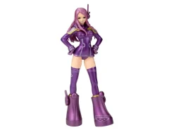 One Piece Dxf The Grandline Series Gioielli Bonney Figura 16cm Banpresto