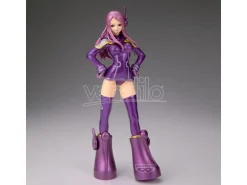 One Piece Dxf The Grandline Series Gioielli Bonney Figura 16cm Banpresto