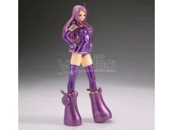 One Piece Dxf The Grandline Series Gioielli Bonney Figura 16cm Banpresto