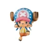 One Piece Figurarts Cotton Candy Lover Statua Chopper 8 Cm Bandai