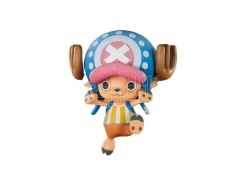 One Piece Figurarts Cotton Candy Lover Statua Chopper 8 Cm Bandai