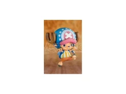 One Piece Figurarts Cotton Candy Lover Statua Chopper 8 Cm Bandai