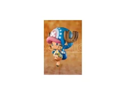 One Piece Figurarts Cotton Candy Lover Statua Chopper 8 Cm Bandai