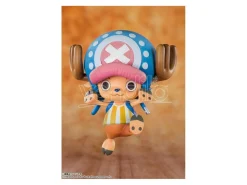 One Piece Figurarts Cotton Candy Lover Statua Chopper 8 Cm Bandai