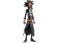One Piece Film Red Dxf The Grandline Men Vol. 9 Brook Figura 19cm Banpresto