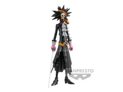 One Piece Film Red Dxf The Grandline Men Vol. 9 Brook Figura 19cm Banpresto