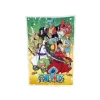 One Piece Fleece Blanket Ver. 2 100 X 150 Cm Halantex