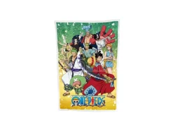 One Piece Fleece Blanket Ver. 2 100 X 150 Cm Halantex