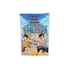 One Piece Fleece Blanket Ver. 1 100 X 150 Cm Halantex