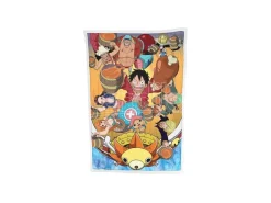 One Piece Fleece Blanket Ver. 3 100 X 150 Cm Halantex