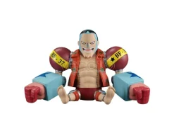 ONE PIECE FRANKY MONEY BOX Salvadanaio PLASTOY