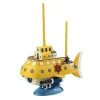 One piece Grand Ship Collection Model Kit Trafalgar Law's Submarine 15 Cm Bandai