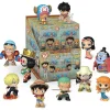 One Piece Mini Figures PDQ 5 Cm  Funko
