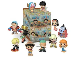 One Piece Mini Figures PDQ 5 Cm  Funko