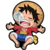 One Piece Monkey D. Luffy 3d Cuscino Toei Animation